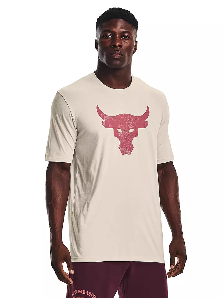 Under armour bull shirt new arrivals
